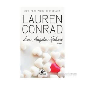 Los Angeles Şekeri - Lauren Conrad