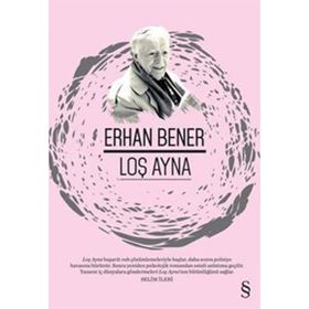 LOŞ AYNA - ERHAN BENER