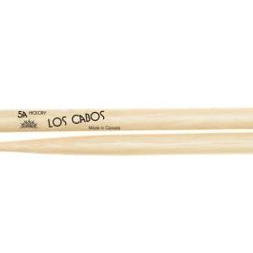 Los Cabos 5A Hickory Naylon Tip Baget