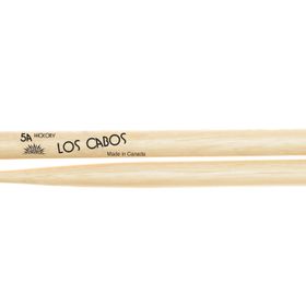 Los Cabos 5A Hickory Naylon Tip Baget