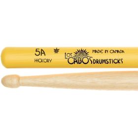 Los Cabos 5A Hickory Yellow Jacket Baget