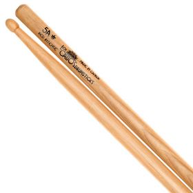 Los Cabos 5A Red Hickory Intense Baget