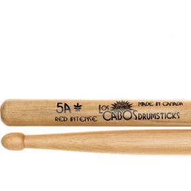 Los Cabos 5A Red Hickory Intense Baget