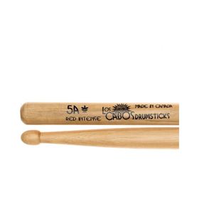 Los Cabos 5A Red Hickory Intense Baget