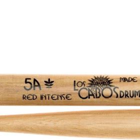 Los Cabos 5A Red Hickory Intense Baget