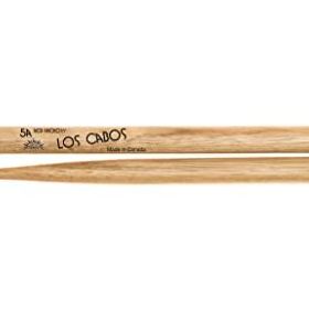 Los Cabos 5A Red Hickory Nylon Tip Baget