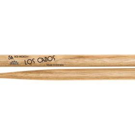 Los Cabos 5A Red Hickory Nylon Tip Baget