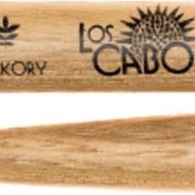 Los Cabos 5A Red Hickory Nylon Tip Baget