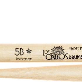 Los Cabos 5B Hickory Intense Baget