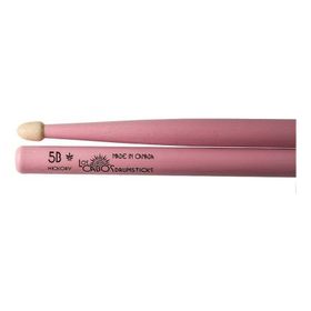 Los Cabos 5B Hickory Pink Dip Baget