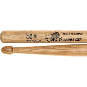 Los Cabos 5B Red Hickory Baget