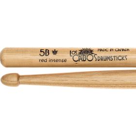 Los Cabos 5B Red Hickory Intense Baget