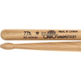 Los Cabos 77A Red Hickory Baget