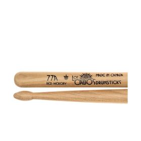 Los Cabos 77A Red Hickory Baget