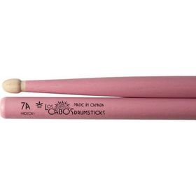 Los Cabos 7A Hickory Pink Dip Baget