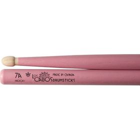 Los Cabos 7A Hickory Pink Dip Baget