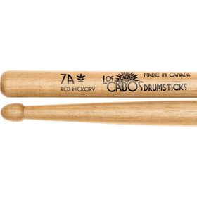 Los Cabos 7A Red Hickory Baget