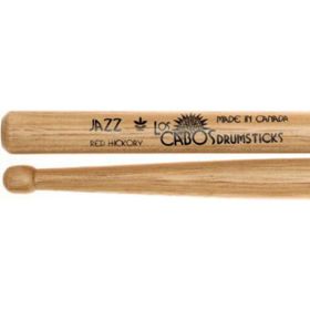 Los Cabos Jazz Red Hickory Baget