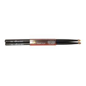 Los Cabos LCD5ARHBW 5A Red Hickory Black Dip Baget