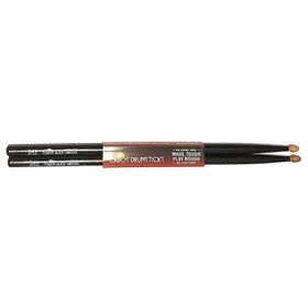 Los Cabos LCD5ARHBW 5A Red Hickory Black Dip Baget