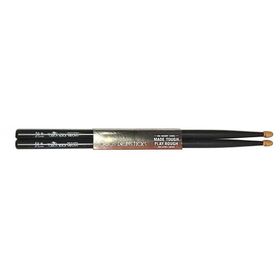 Los Cabos LCD5BRHBW 5B Red Hickory Black Dip Baget