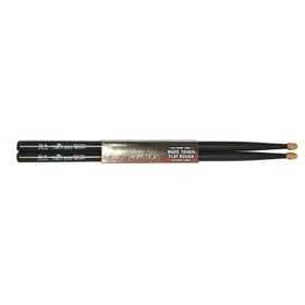 Los Cabos LCD5BRHBW 5B Red Hickory Black Dip Baget