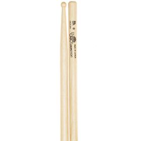 Los Cabos LCD8AH 8A Hickory Bateri Bageti