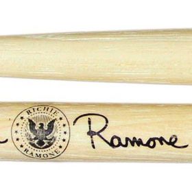 Los Cabos LCDRAMONE Richie Ramone Signature Baget