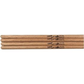 Los Cabos Timbale Red Hickory Baget