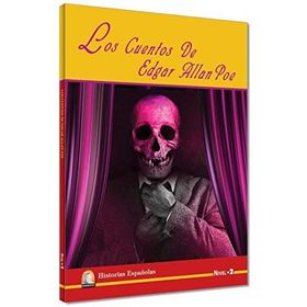 Los Cuentos De Nivel 2 - Edgar Allan Poe