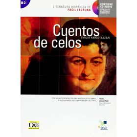Los Cuentos De Nivel 2 - Edgar Allan Poe