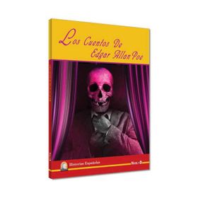 Los Cuentos De Nivel 2 - Edgar Allan Poe