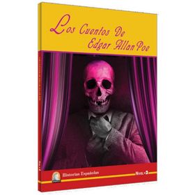 Los Cuentos De Nivel 2 - Edgar Allan Poe