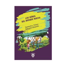 Los Ninos Del Bosque Nuevo (Yeni Ormanın Çocukları) - Kolektif