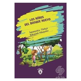 Los Ninos Del Bosque Nuevo (Yeni Ormanın Çocukları) - Kolektif