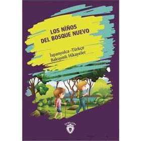 Los Ninos Del Bosque Nuevo (Yeni Ormanın Çocukları) - Kolektif