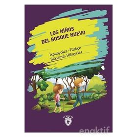 Los Ninos Del Bosque Nuevo (Yeni Ormanın Çocukları) - Kolektif