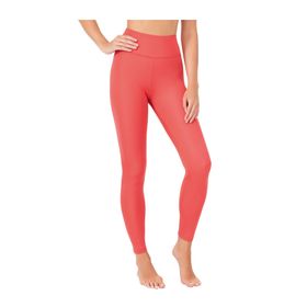 Los Ojos Basics Kadın Yüksek Bel Toparlayıcı Spor Tayt