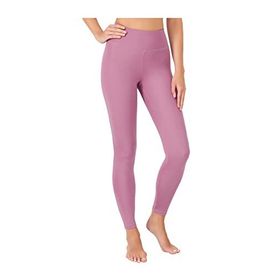 Los Ojos Basics Kadın Yüksek Bel Toparlayıcı Spor Tayt