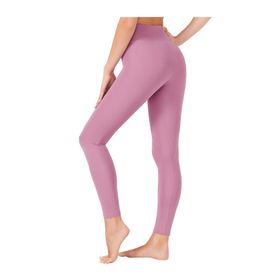 Los Ojos Basics Kadın Yüksek Bel Toparlayıcı Spor Tayt