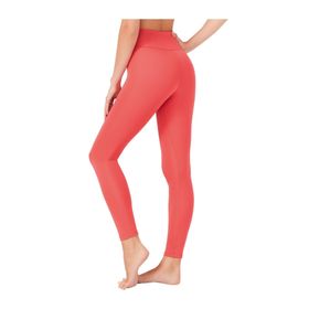 Los Ojos Basics Kadın Yüksek Bel Toparlayıcı Spor Tayt