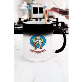 Los Pollos Hermanos Breaking Bad Kupa