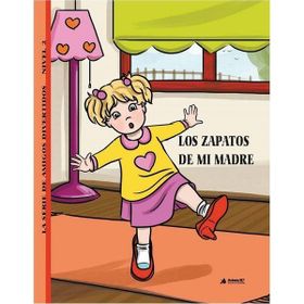 Los Zapatos De Mi Madre Nivel 2 - Ankara ELT
