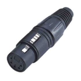 Losen LA1011-5 5-Pin XLR Dişi Konnektör