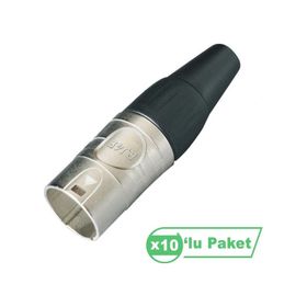 Losen LET001-1 10'lu Ethernet Konnektörü