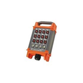 Losen V1 12+4 Stage Box