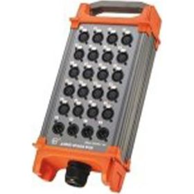 Losen V3 20+4 Stage Box
