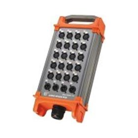 Losen V3 20+4 Stage Box