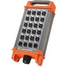 Losen V3 20+4 Stage Box