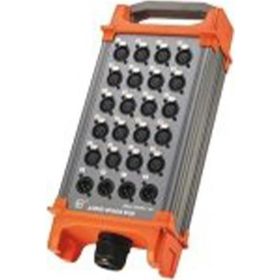 Losen V3 20+4 Stage Box